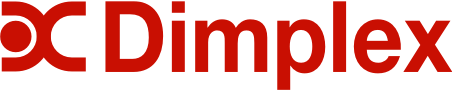 dimplex logo