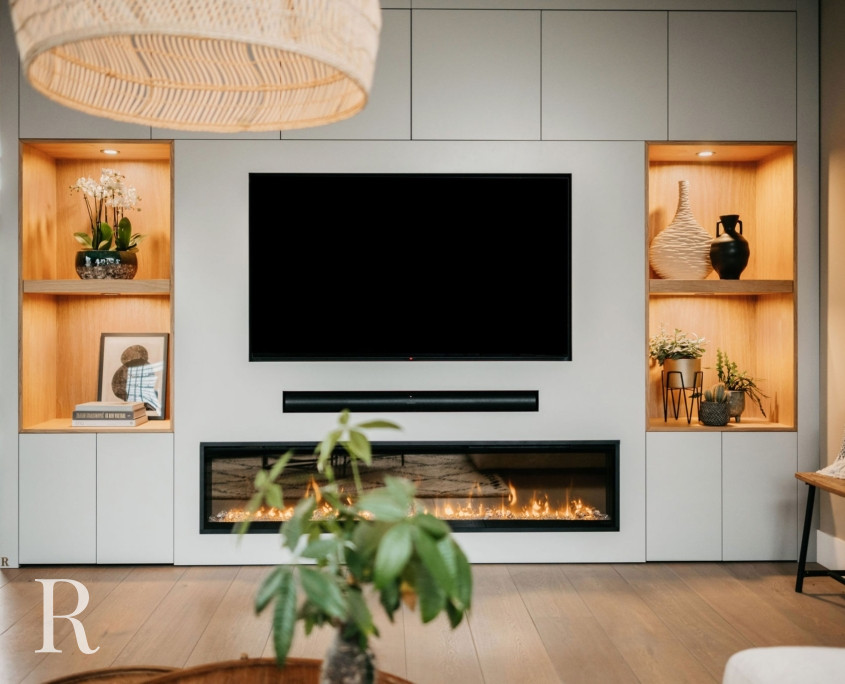 5 woonstijlen die goed passen bij cinewall