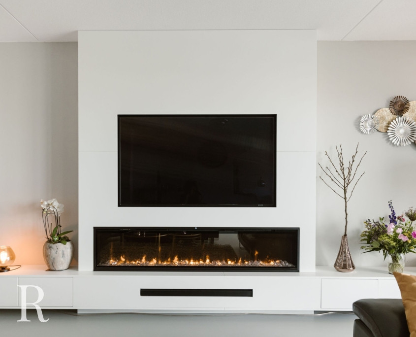 Cinewall in uw interieur? Deze 5 woonstijlen passen perfect