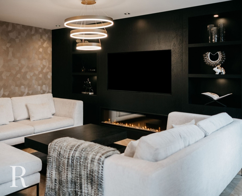 Cinewall in uw interieur? Deze 5 woonstijlen passen perfect