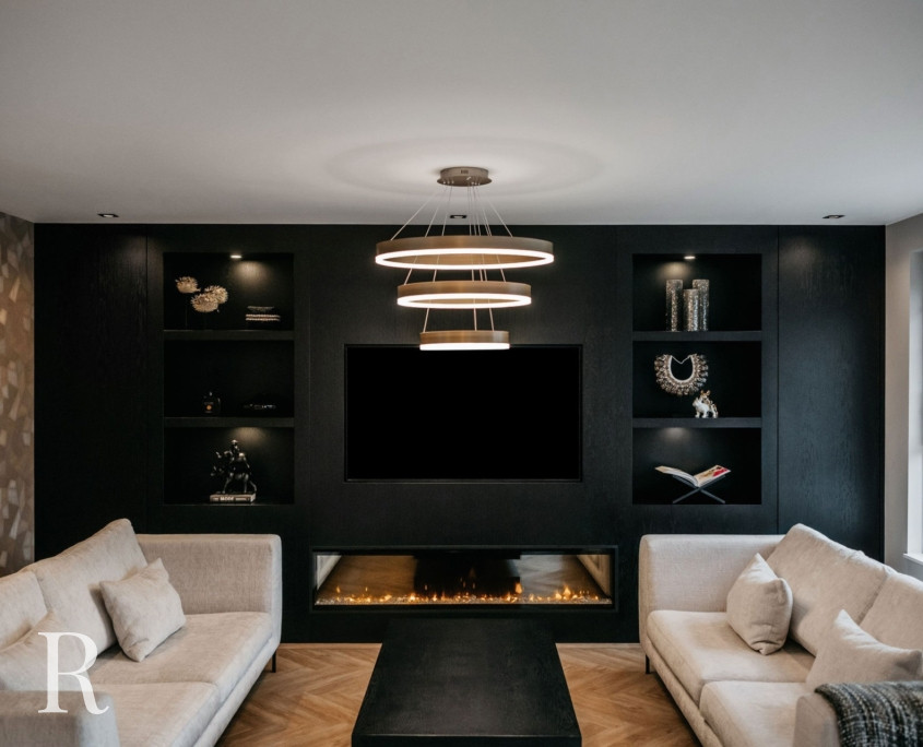 Cinewall in uw interieur? Deze 5 woonstijlen passen perfect