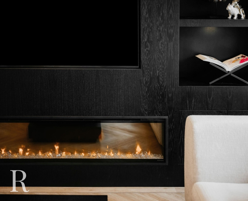 Cinewall in uw interieur? Deze 5 woonstijlen passen perfect