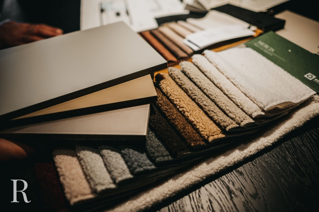 Showroom Relaxury Showroom Relaxury