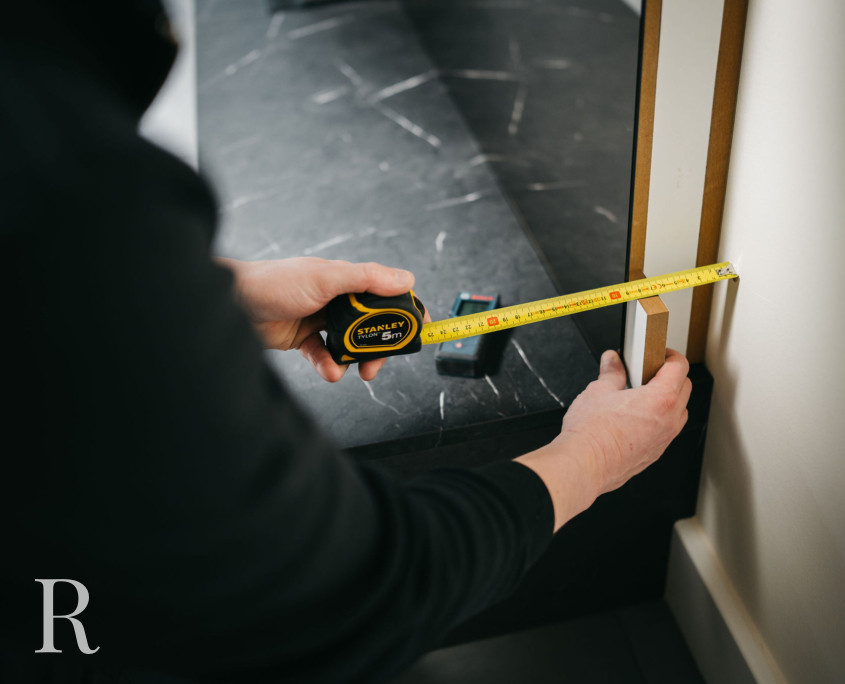 Werkwijze - Relaxury