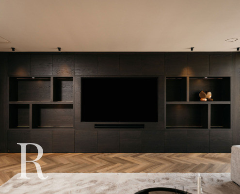 Cinewall - Voorschoten