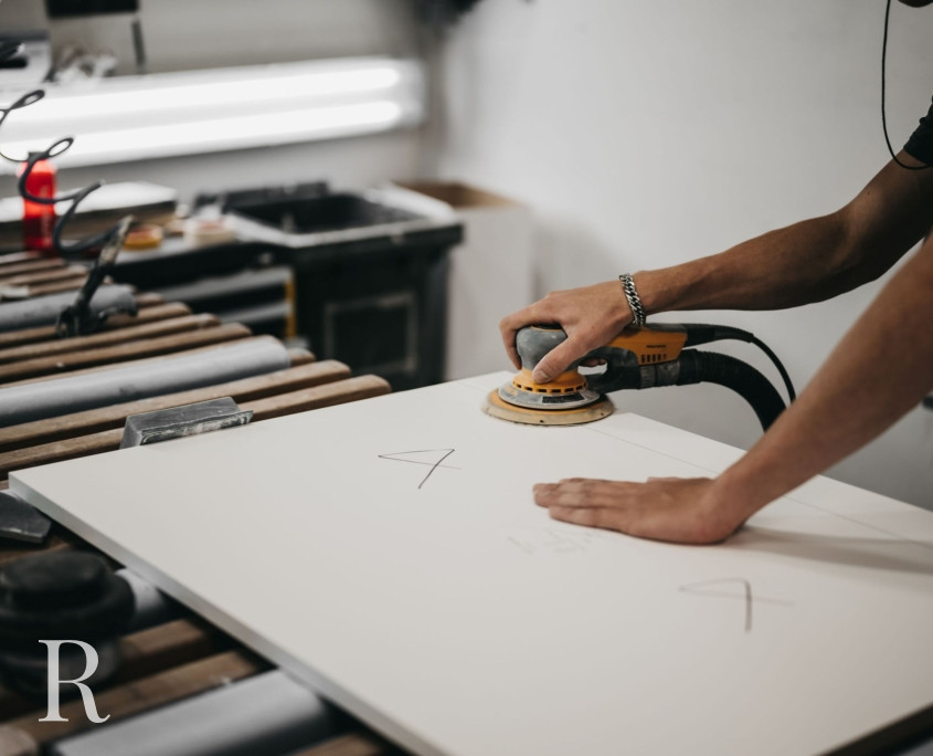 Werkplaats Relaxury Werkplaats Relaxury